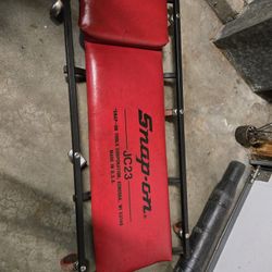 Snap On Creeper Jc23