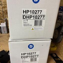 Delphi Fuel Pumps