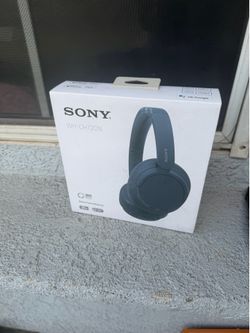 Sony wh-ch 720n