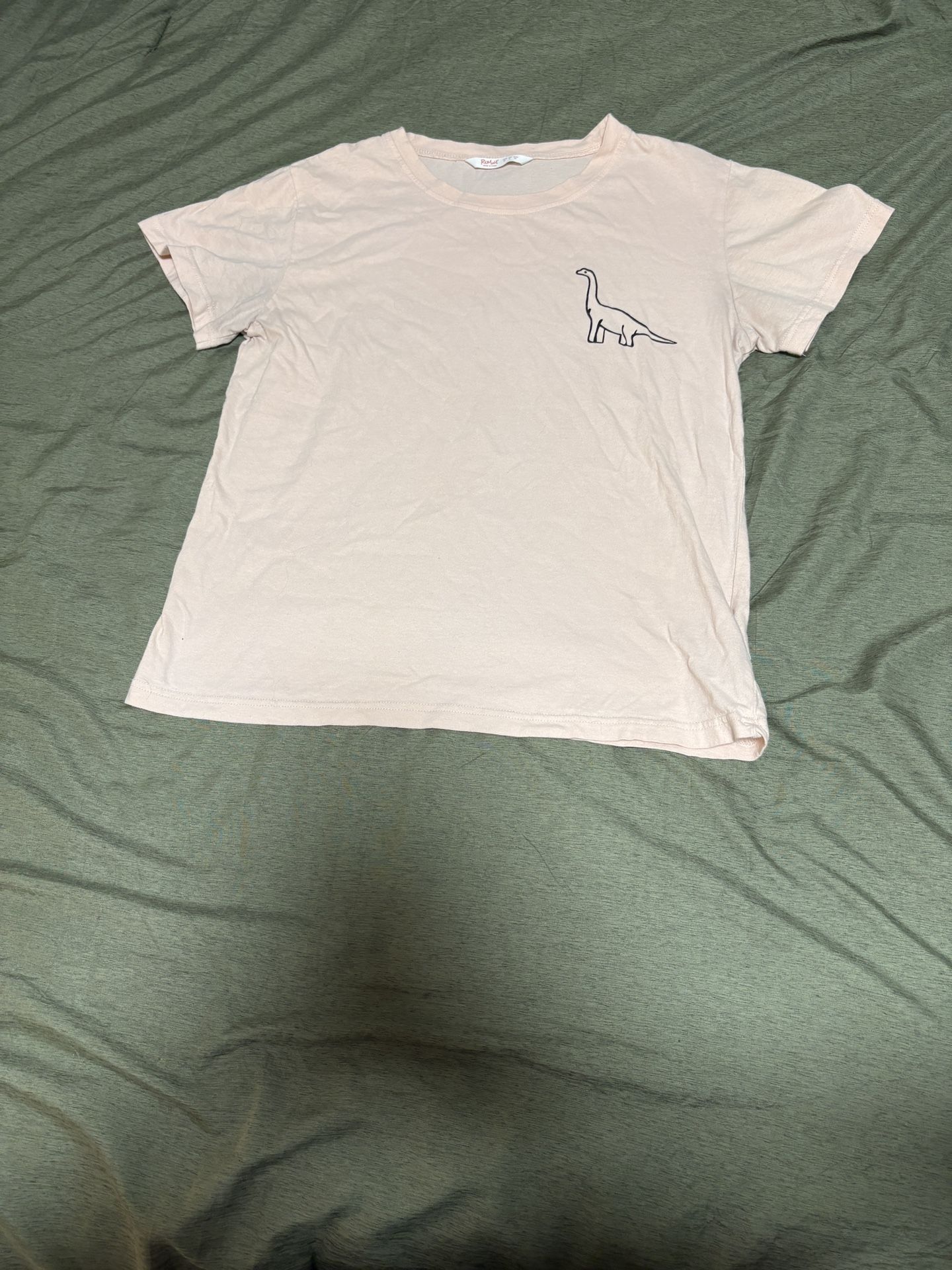 Dino T Shirt