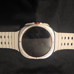 Samsung Galaxy Watch 7 Ultra 47mm face