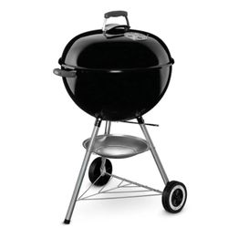 Weber Grill 