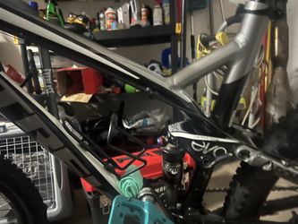Trek Evo is A Good Mountain Bike 🚵