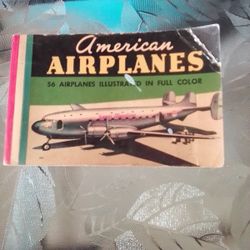 American Airplanes