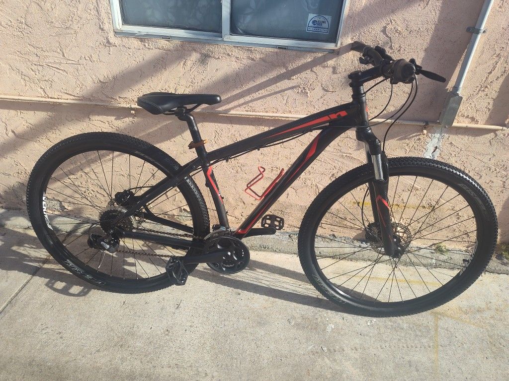 For Sale Nice And Clean 29 Specialized Hard rock