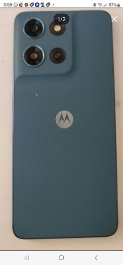 2026 MOTO G PLAY 64GB FOR METRO BY TMOBILE
