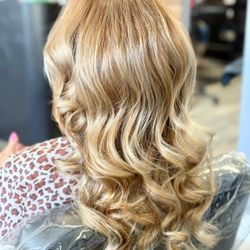 Hair Color