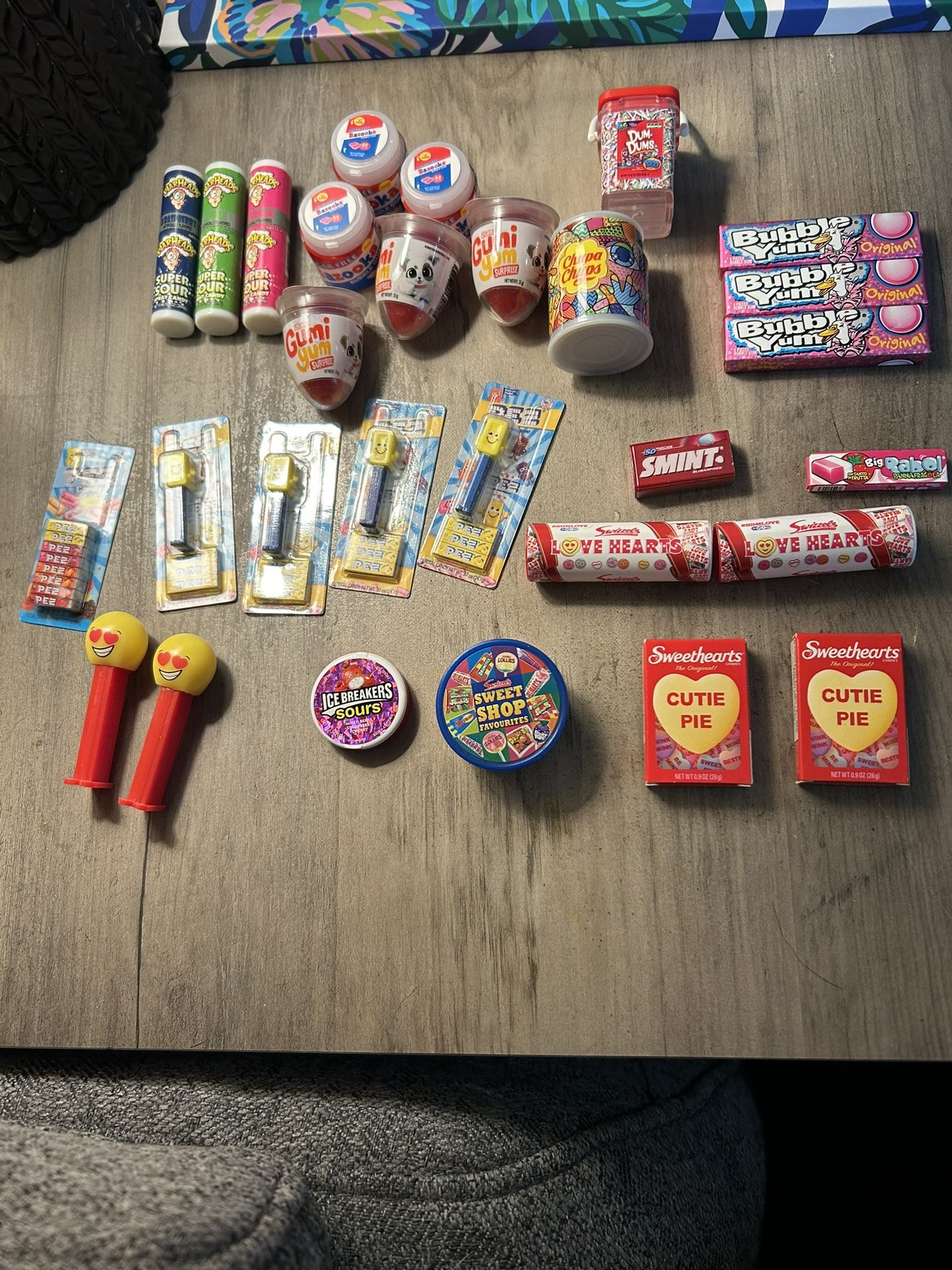 Mini Brands