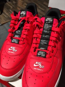 Nike air force 1 double air $50$ size 11.5
