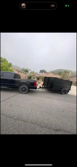 Weed Abatement