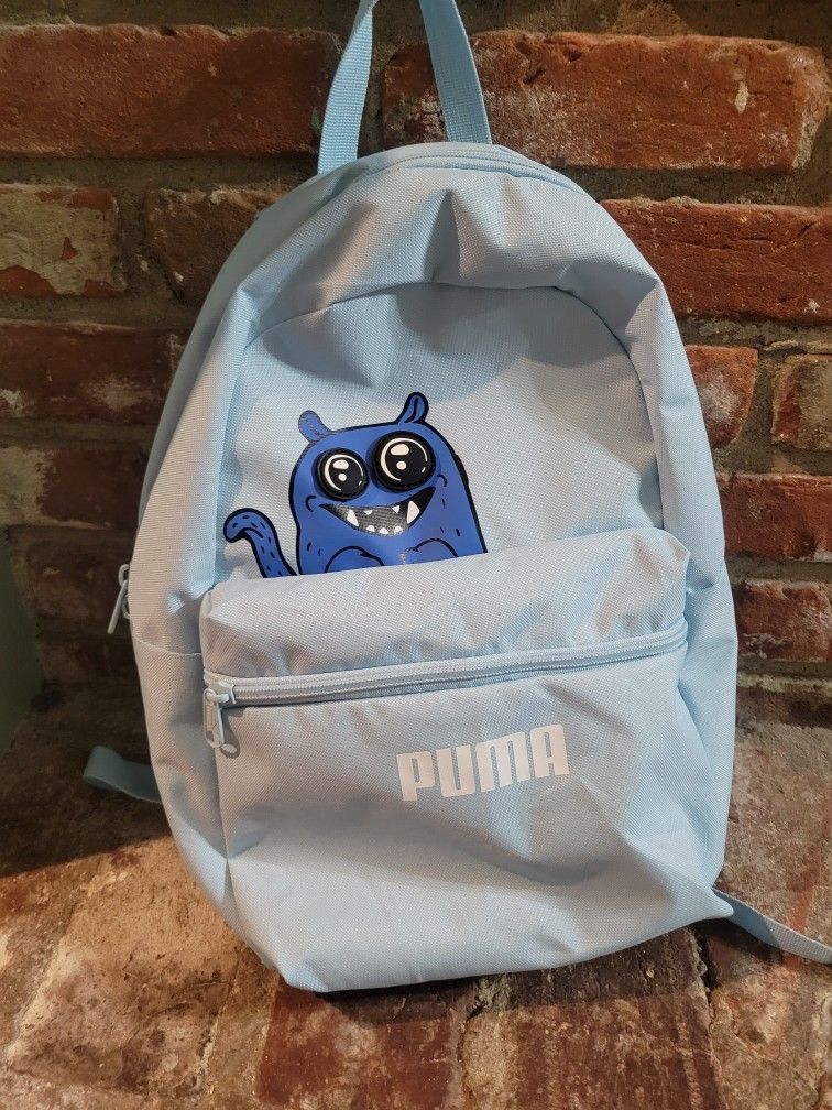 Puma Kids Backpack