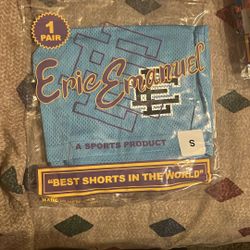 Eric Emanuel EE basic North Carolina Short