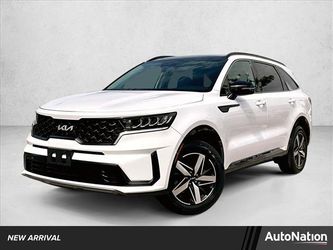 2022 Kia Sorento