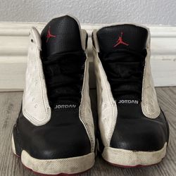 NIKE AIR JORDANS 13 retro