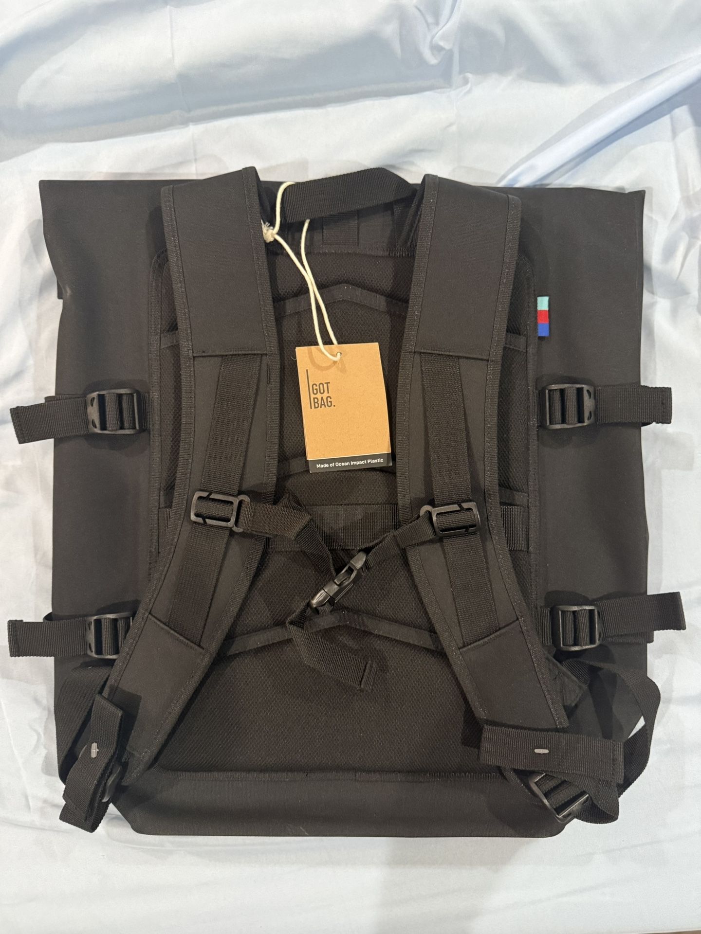 Got Bag Backpack/ Laptop