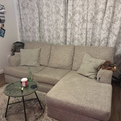 Couch For Sale 