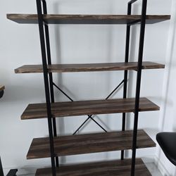 Book Shelf 