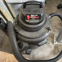 Shop Vac