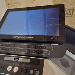 Pro-form Tread Mill