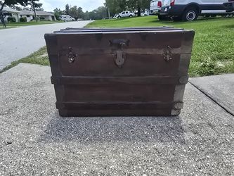 Chest