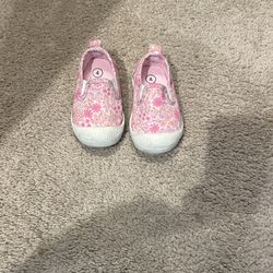 Baby Shoes