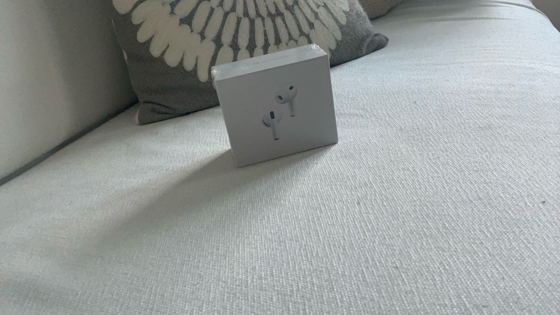 AirPods 3Pro With Noise Canceling