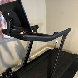 Peloton Treadmill
