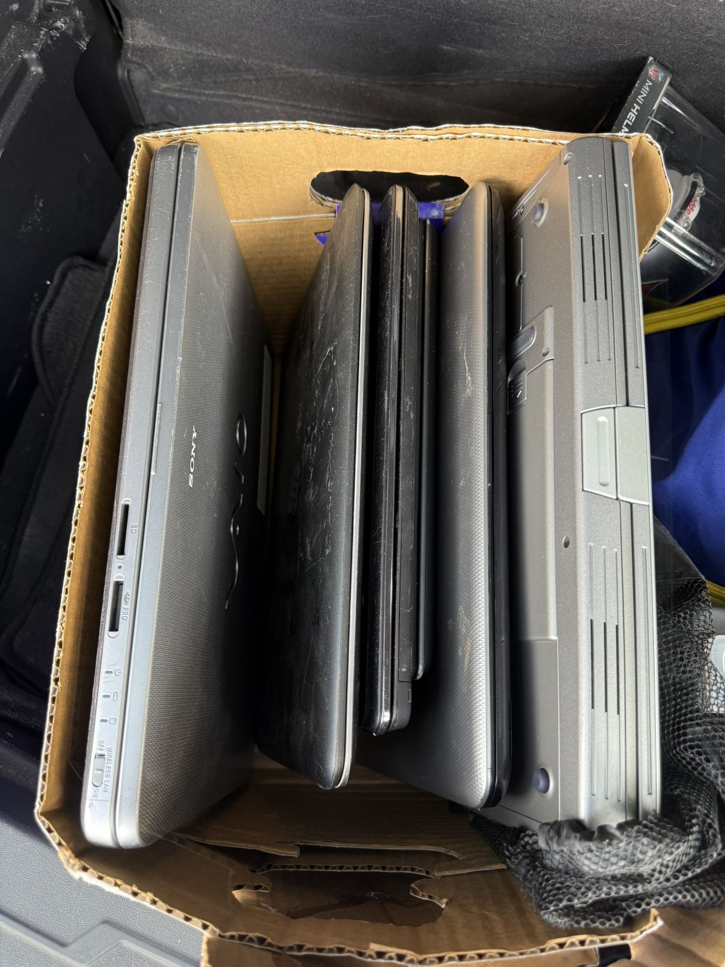 Laptops And More