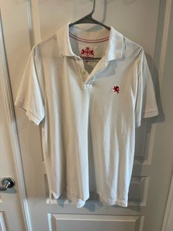 Men’s Express Polo Shirt