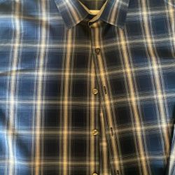Van Heusen/ Button Up