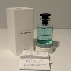Louis Vuitton Imagination 