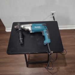 MAKITA drill 