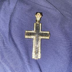 Cross Pendant For Necklace 