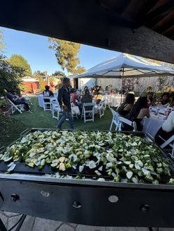 Hibachi