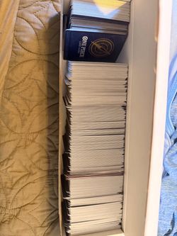 OP13/OP16 bulk lot