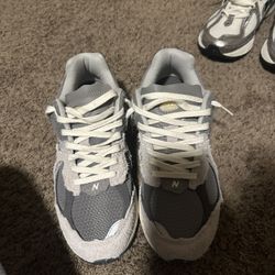 New Balance 2002r Protection Pack 