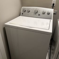 Kenmore Washer & Dryer Set