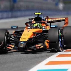 2026 Formula 1 Miami Grand Prix