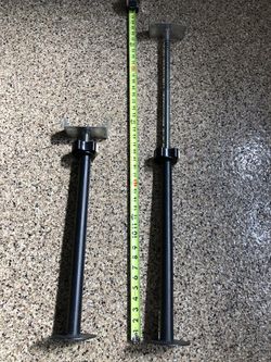 Camco slide stabilizer.