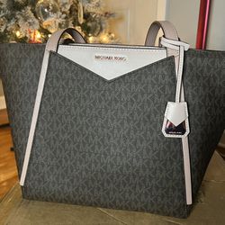 Michael Kors Tote