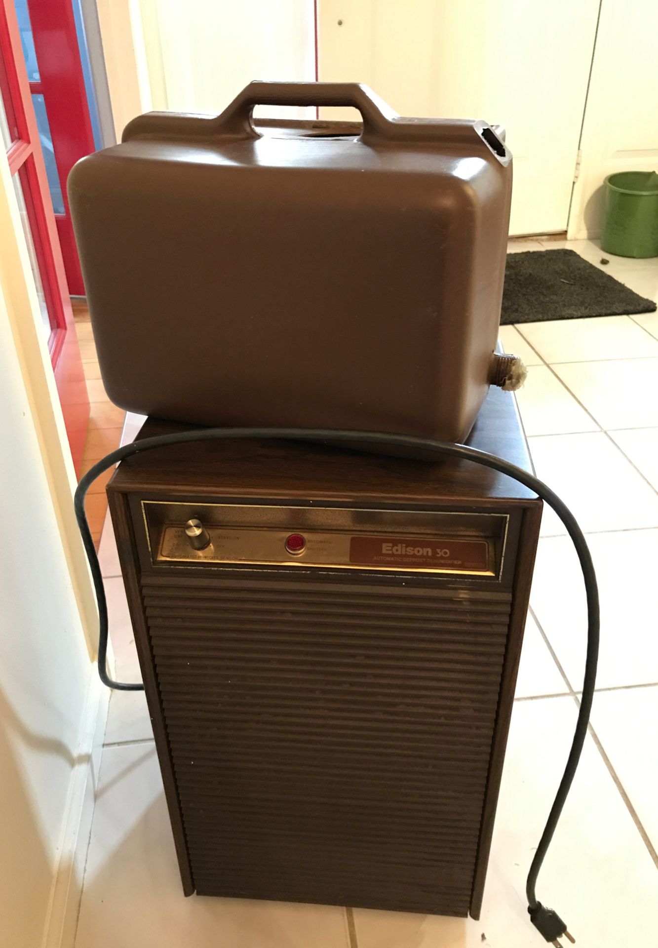 Edison Dehumidifier for Sale in Lancaster, PA OfferUp
