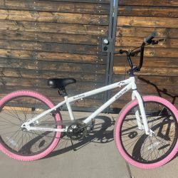 Kids BMX Bike
