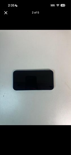 Unlocked iPhone 13