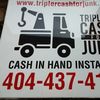 Tiplercashforjunk