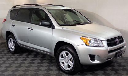 2010 Toyota RAV4