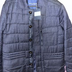 Paul & Shark Men’s Jacket