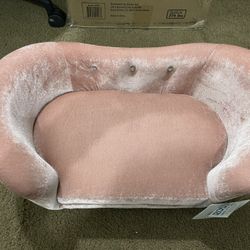 Dog Bed