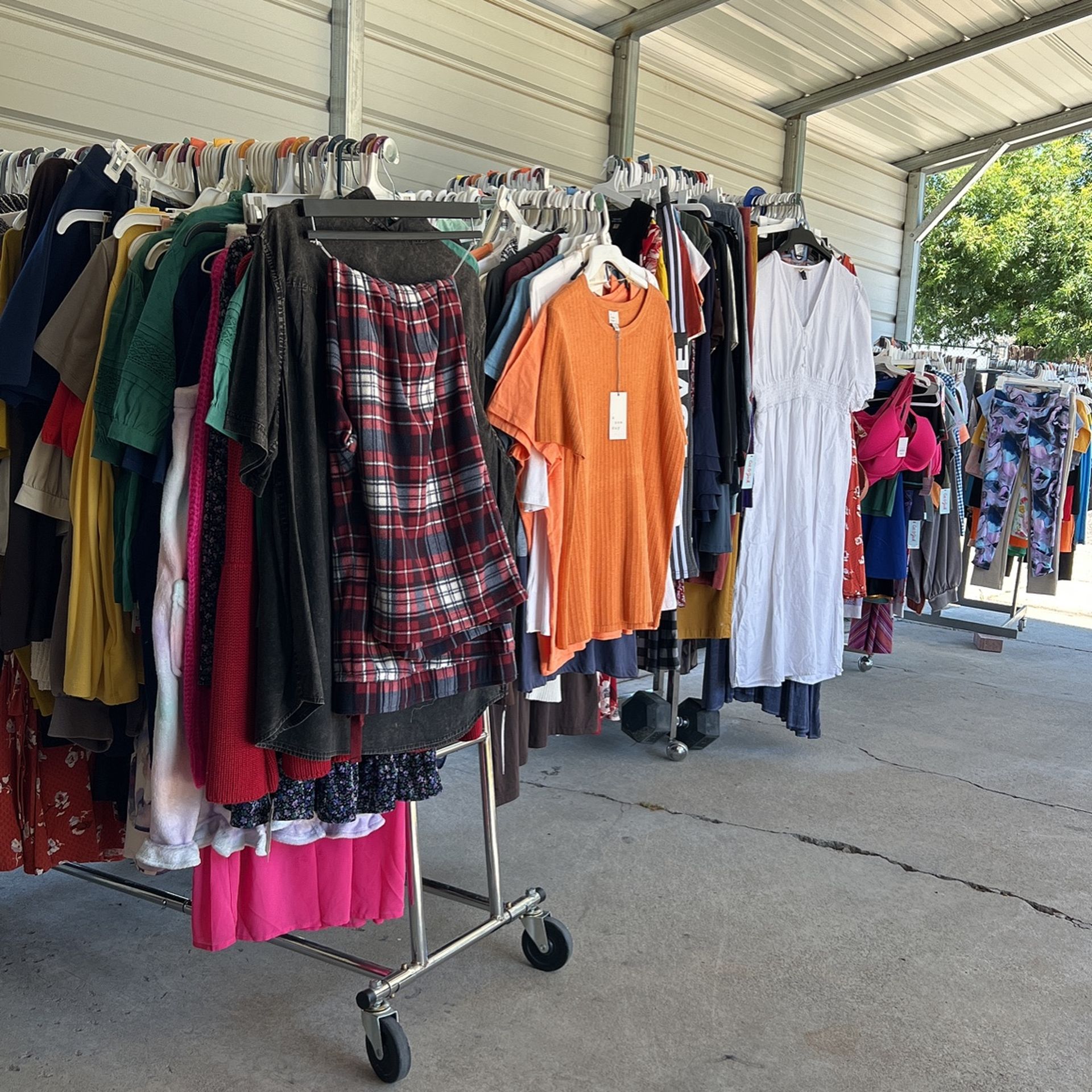 Clothes $5 Each Merced ca
