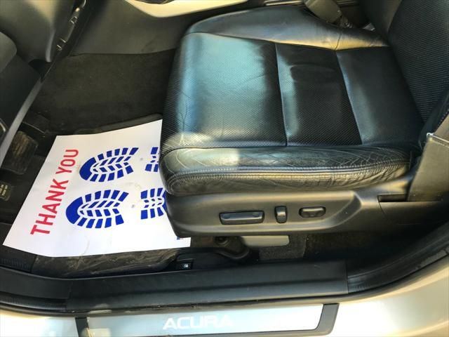 2009 Acura RDX