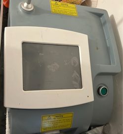 Cool sculpting portable machine